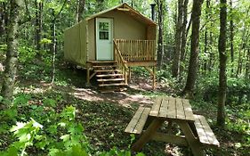 Chalets Lac Beauport